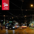 Brněnské noční rozjezdy v současné podobě slaví 25 let. Za tu dobu přepravily 150 miliónů cestujících